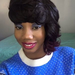 Meet your Posher, Tamika